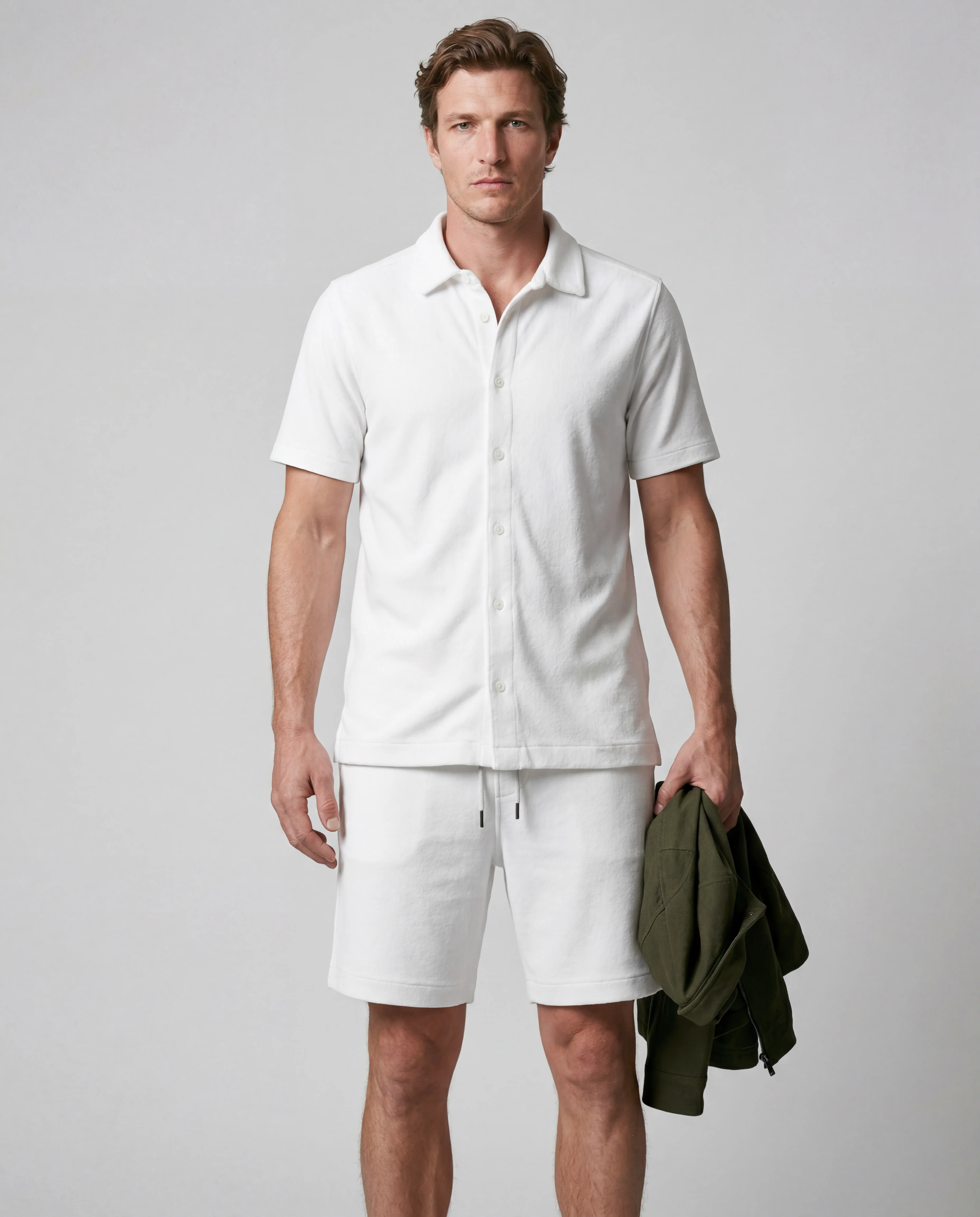NOUVEAUTÉS CHEMISES HOMME