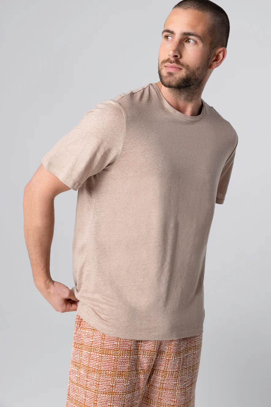 NOUVEAUTÉS T-SHIRTS HOMME